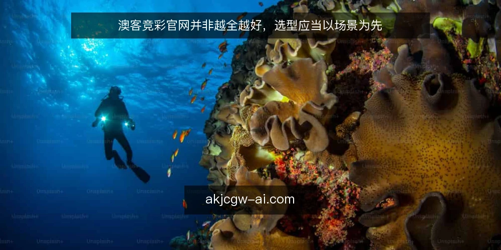 澳客竞彩官网并非越全越好，选型应当以场景为先 — 选型中的实际痛点：信息过载与操作低效 配图