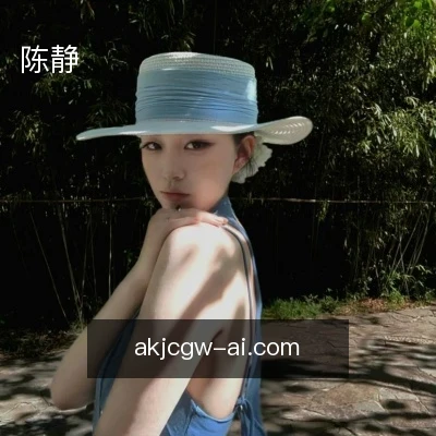 陈静