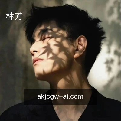 林芳