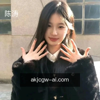 陈涛